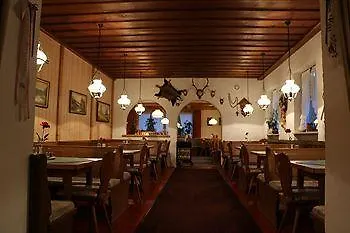 Alpengasthof Seegatterl Hotel