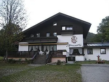 Hotel Alpengasthof Seegatterl Reit im Winkl