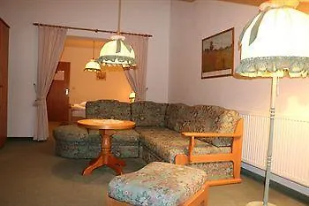 Alpengasthof Seegatterl Hotel